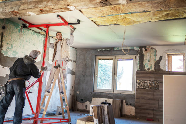 Best Blown-in Insulation in Falfurrias, TX