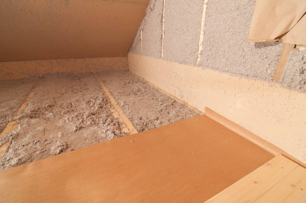 Best Commercial Insulation in Falfurrias, TX